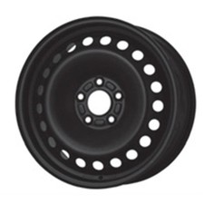 Cerchi in ferro MW GIANETTI