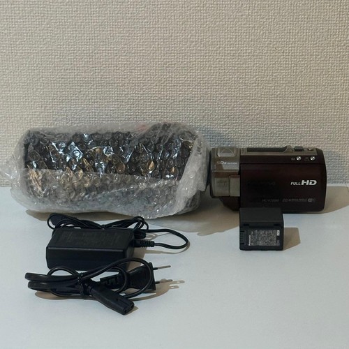 Set videocamera panasonic - set,