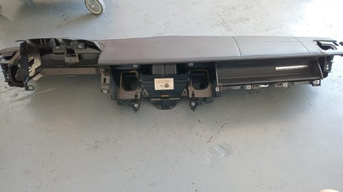 Cruscotto nudo range rover - cruscotto,