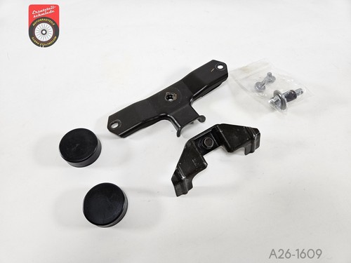 Supporti serbatoio kawasaki - serbatoio, z