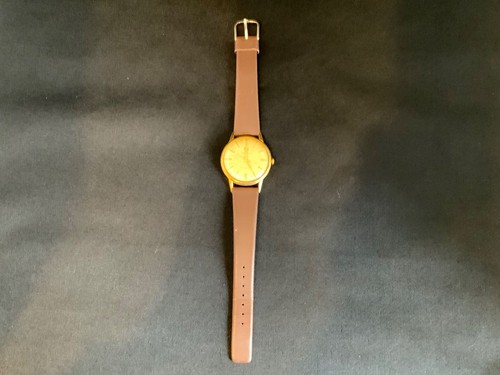 Orologio moeris carica - carica, manuale
