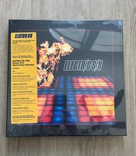 Electric Six - Fire (21st