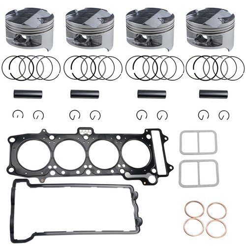 Kit ricostruzione motore - ricostruzione,