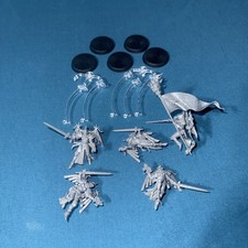 40k Adepta Sororitas Seraphim