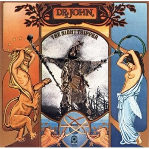John the night tripper - dr., john,