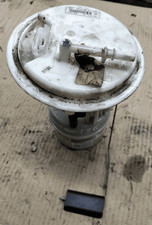 Pompa carburante c/trasduttore
