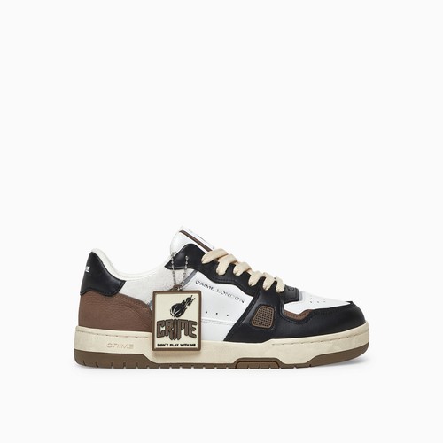 Crime london sneakers off - sneakers,
