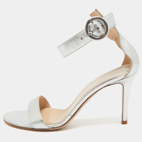 Sandali alla caviglia - , gianvito