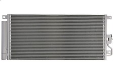 Condensatore aria condizionata