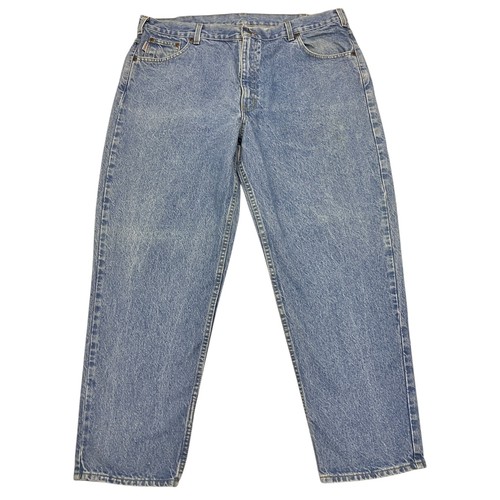Jeans carhartt b17 vintage - carhartt,