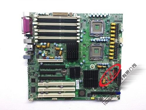 Pezzo usato xw8400 sas - pezzo,