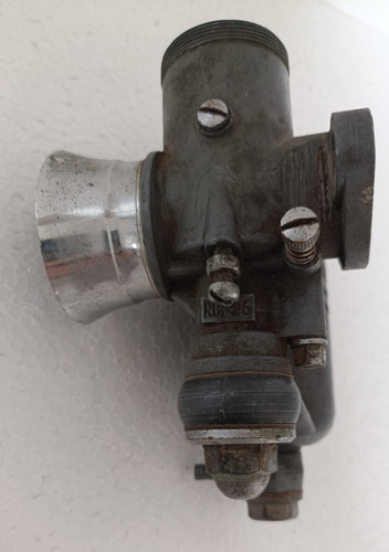 Carburatore dell orto rcf26 - dell'orto,