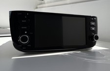 Autoradio Android Fiat Punto