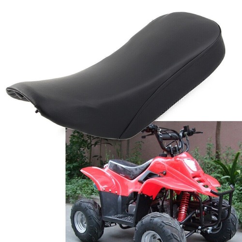 Sedile schiuma atv blk per - atv,