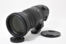 SIGMA Sports 150-600 mm F5-6.3