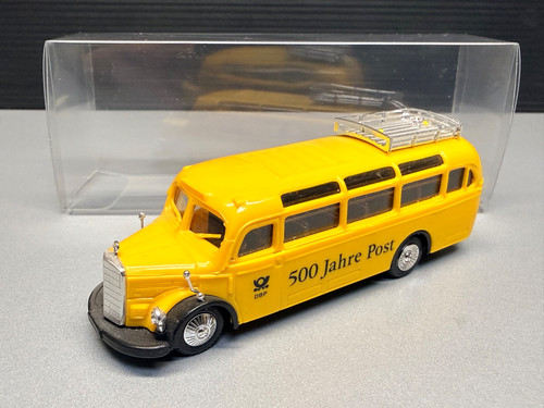 Mercedes benz 3500 dbp - mercedes,