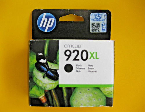 Officejet 920xl cartuccia - 920xl,