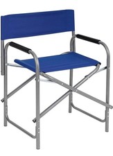 Sedia da regista pieghevole in