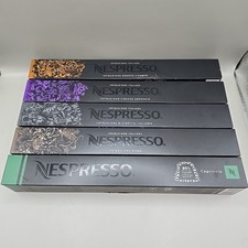 Lotto Capsule Espresso