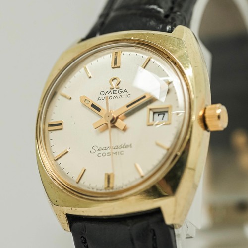 Vintage anni omega - *vintage, 60*