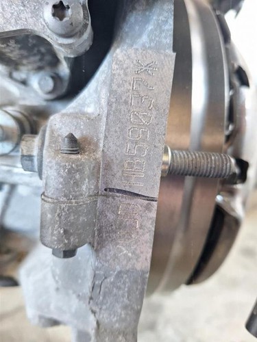 Motore completo per ford - completo,