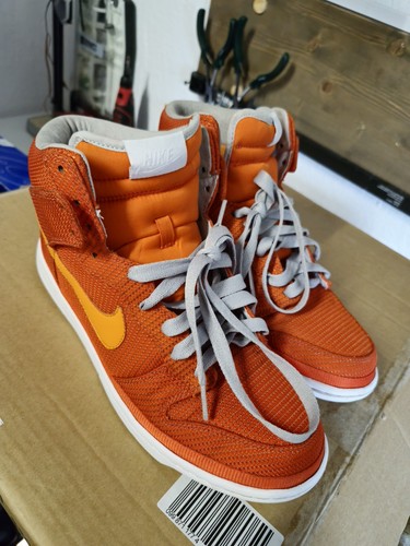 Nike dunk high - nike, "factory