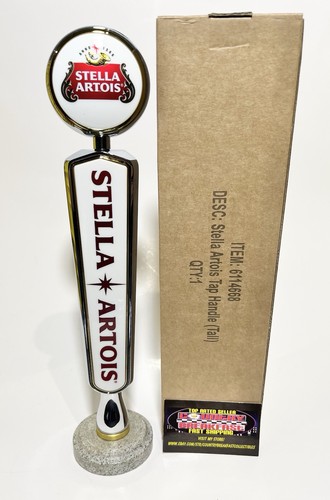 Rubinetto birra stella artois - stella,