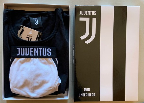 Completo intimo juventus - "completo,