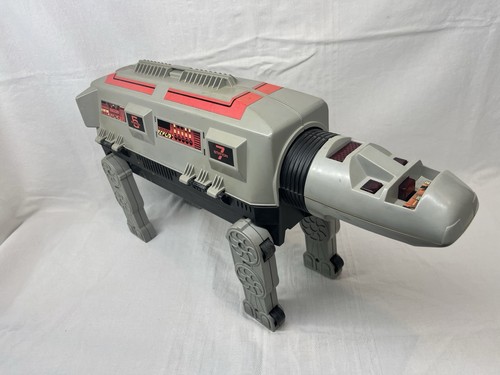Tonka gobots 1984 centro - 1984, di