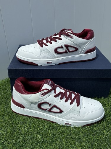 Dior dribble sneakers - dribble,
