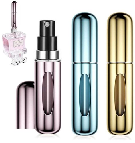 Pezzi 5ml atomizzatore di - 3,