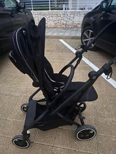 Passeggino cybex eezy twist - cybex,