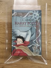 Harry potter ordine della - e,