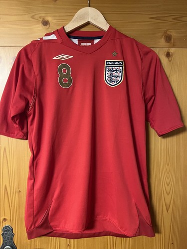 Maglia england retro vintage - maglia,