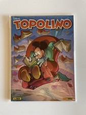 TOPOLINO 3625 VARIANT  SALONE DEL LIBRO TORINO 2025 PANINI DISNEY