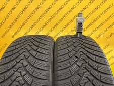 PNEUMATICI USATI INVERNALI GOMME USATE FALKEN 185 55 14 AL 80%