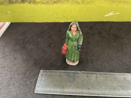 Vintage timpo toys - toys, ferrovia