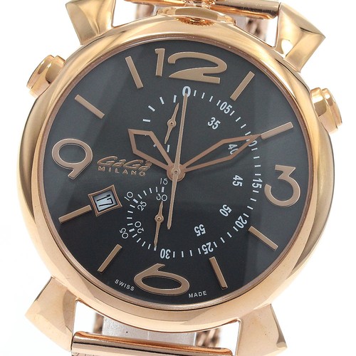 Orologio uomo gaga milano - milano, thin