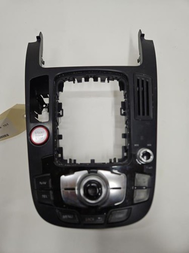 Comando gps audi sq5 - 1,