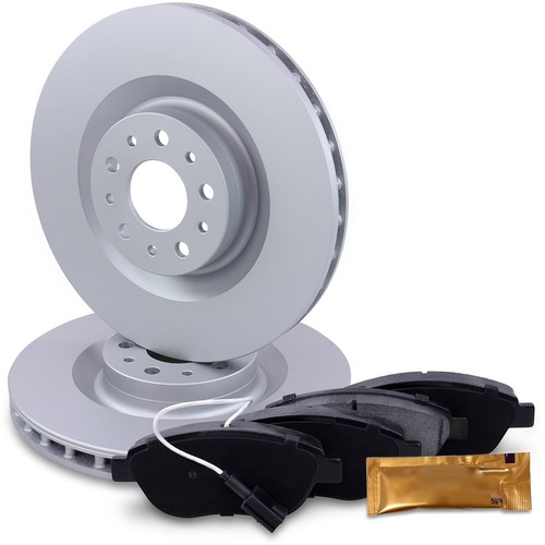 Dischi freno ventilati ø305 - ventilati,