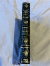 Hard Times & Reprinted Pieces