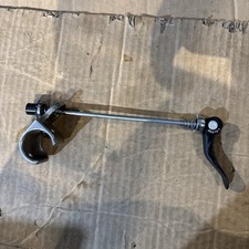 Gancio rimorchio bicicletta