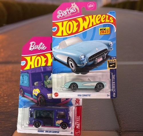 2026 hot wheels - hot, mattel