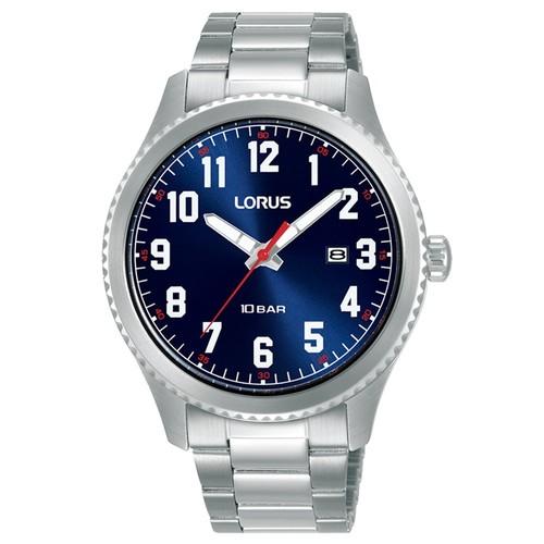 Orologio lorus rh981rx9 uomo - orologio,