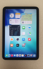 Apple iPad Mini 6. Gen 64GB