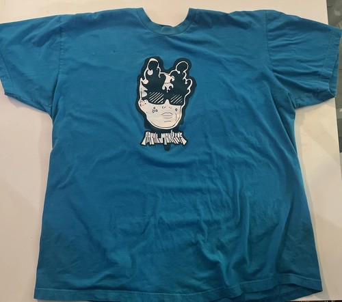 Camicia arctic monkeys rara - camicia,