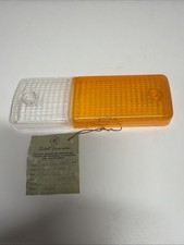 LANCIA GAMMA PLASTICA