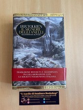 Tolkien il signore - tolkien,
