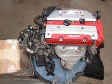 Scambio motore Honda Civic EP3 Type R anno 2001-2006 K20A2 200cv TYPE R