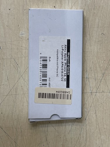 Batteria per apple - apple, iphone
